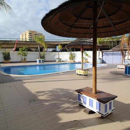 T1 Praia Da Rocha Gaivota Mar 9 포티마오 외부 사진