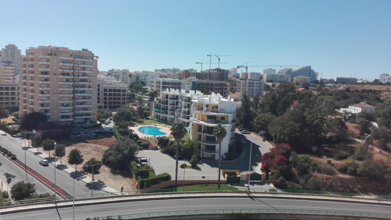 T1 Praia Da Rocha Gaivota Mar 9 포티마오 외부 사진
