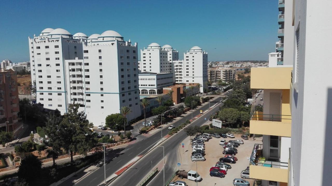 T1 Praia Da Rocha Gaivota Mar 9 포티마오 외부 사진